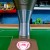 1/1 Euroleague Trophy Olympiacos 2026 Winner